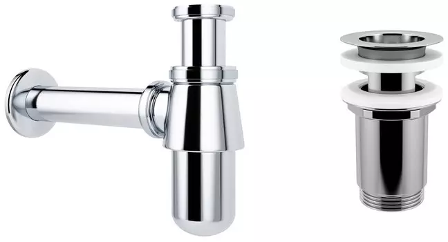 Сифон Wellsee Drainage System 182103004