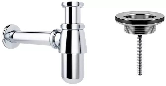 Сифон Wellsee Drainage System 182103005