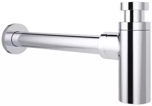 Сифон Wellsee Drainage System 182104000 (состоит из 182104000)