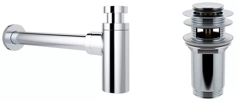 Сифон Wellsee Drainage System 182104001