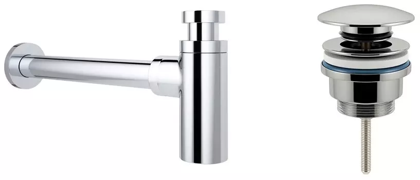 Сифон Wellsee Drainage System 182104003
