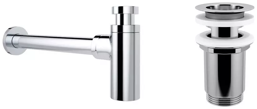 Сифон Wellsee Drainage System 182104004