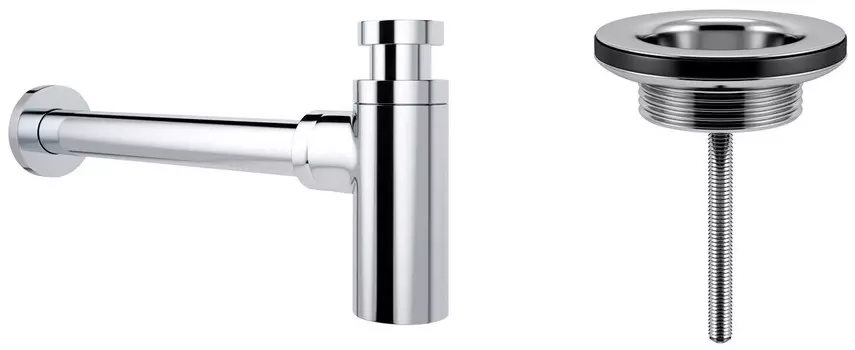 Сифон Wellsee Drainage System 182104005