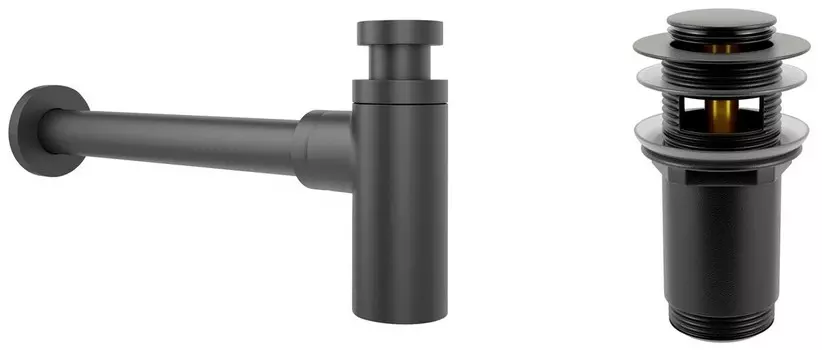 Сифон Wellsee Drainage System 182105001