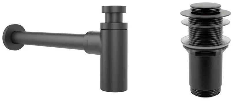 Сифон Wellsee Drainage System 182105002