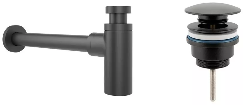 Сифон Wellsee Drainage System 182105003