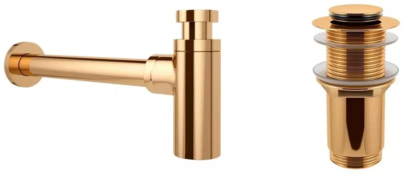 Сифон Wellsee Drainage System 182106002