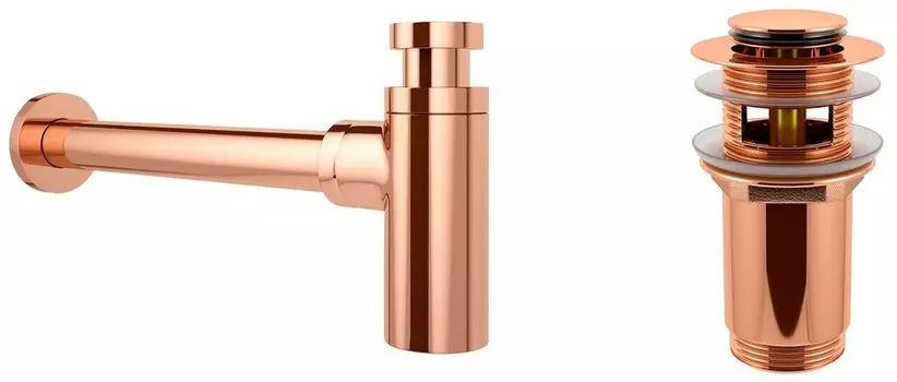 Сифон Wellsee Drainage System 182107001