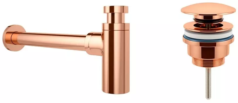 Сифон Wellsee Drainage System 182107003