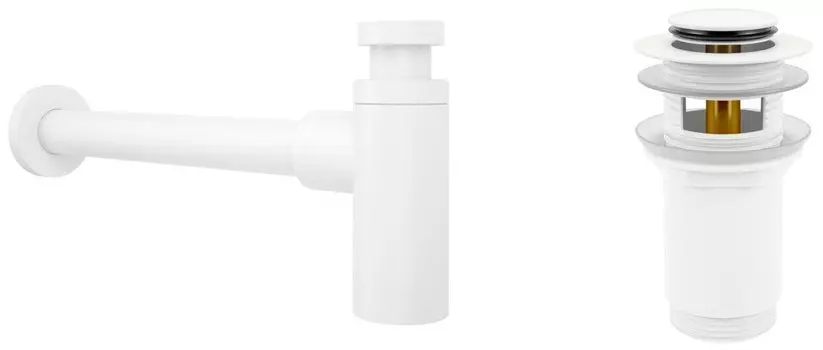 Сифон Wellsee Drainage System 182108001