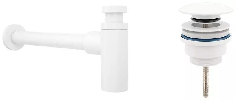 Сифон Wellsee Drainage System 182108003