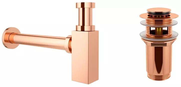 Сифон Wellsee Drainage System 182112001
