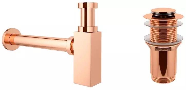 Сифон Wellsee Drainage System 182112002