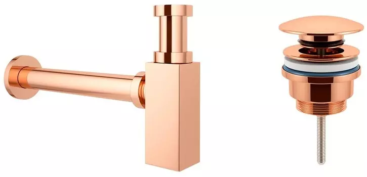 Сифон Wellsee Drainage System 182112003