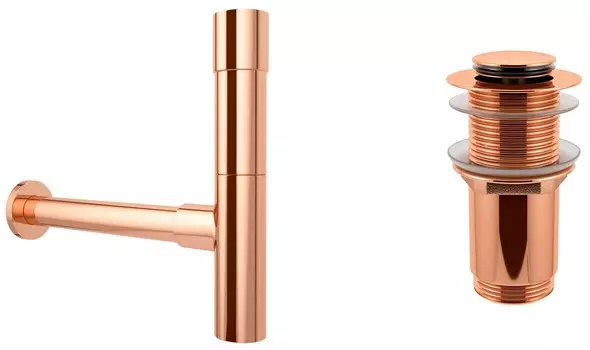 Сифон Wellsee Drainage System 182117002
