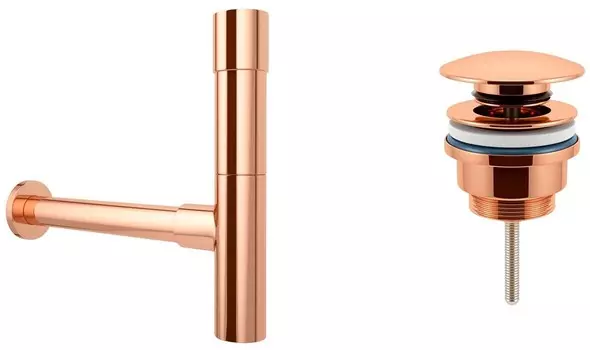 Сифон Wellsee Drainage System 182117003