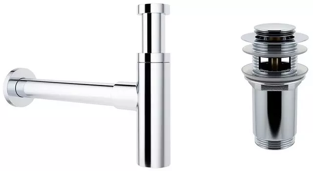 Сифон Wellsee Drainage System 182119001