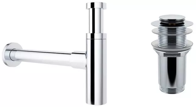 Сифон Wellsee Drainage System 182119002