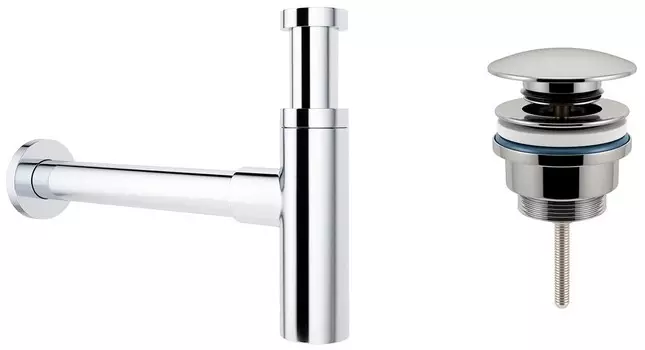 Сифон Wellsee Drainage System 182119003