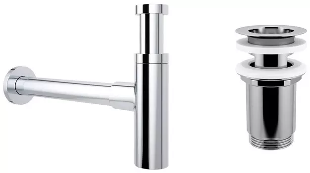 Сифон Wellsee Drainage System 182119004