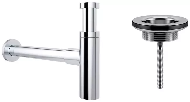 Сифон Wellsee Drainage System 182119005
