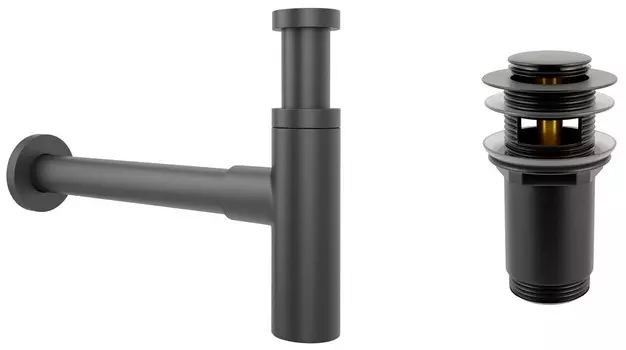 Сифон Wellsee Drainage System 182120001