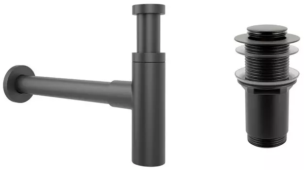 Сифон Wellsee Drainage System 182120002