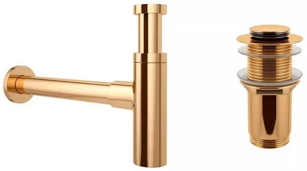 Сифон Wellsee Drainage System 182121002