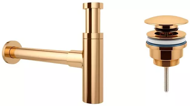 Сифон Wellsee Drainage System 182121003