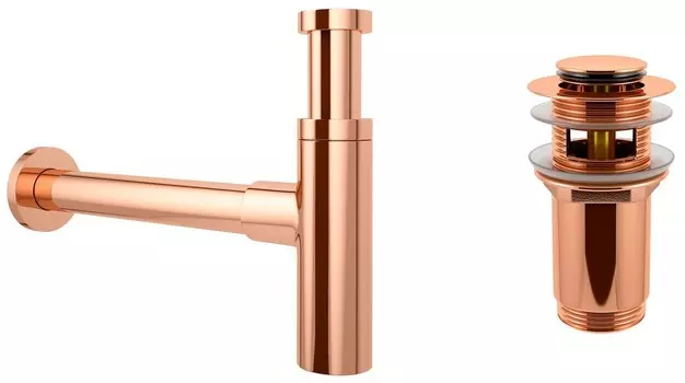 Сифон Wellsee Drainage System 182122001