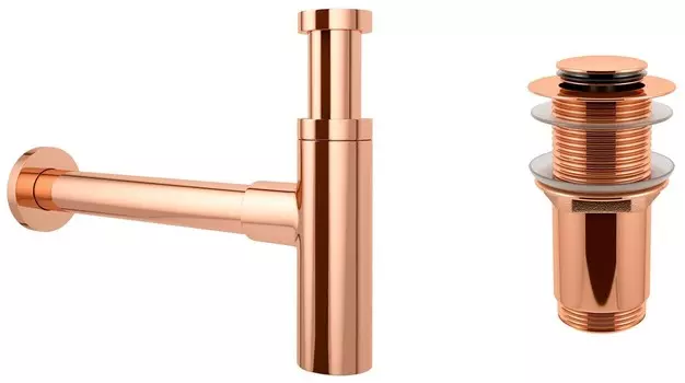 Сифон Wellsee Drainage System 182122002