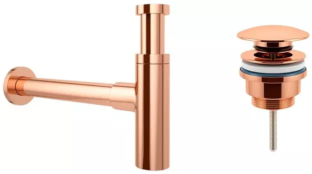 Сифон Wellsee Drainage System 182122003