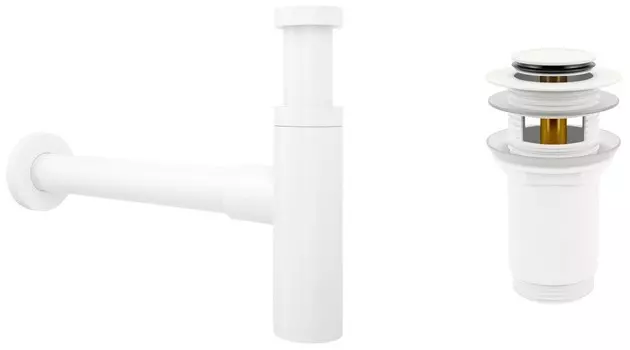 Сифон Wellsee Drainage System 182123001