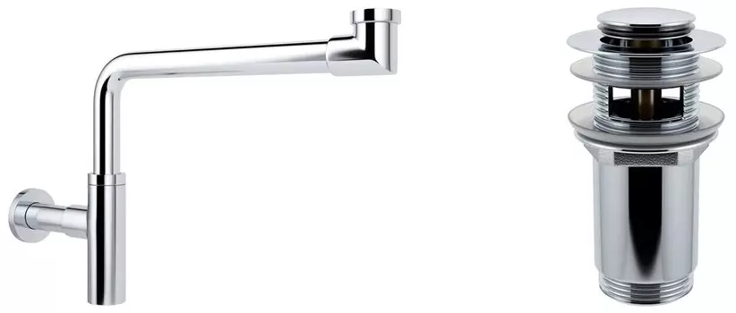 Сифон Wellsee Drainage System 182124001