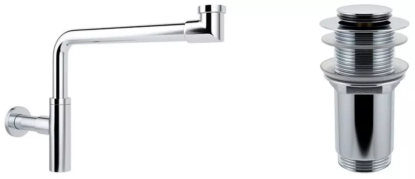 Сифон Wellsee Drainage System 182124002