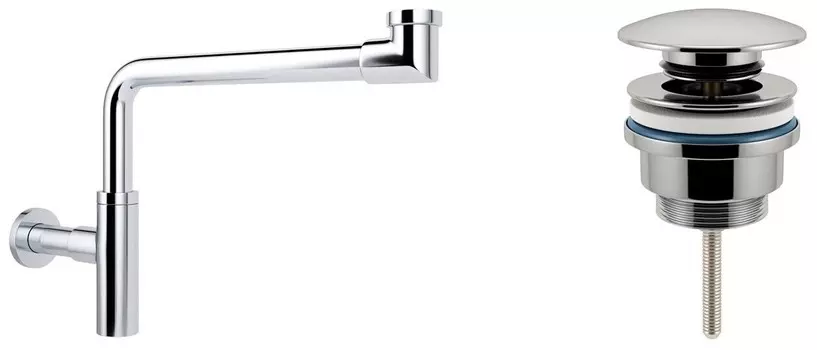 Сифон Wellsee Drainage System 182124003