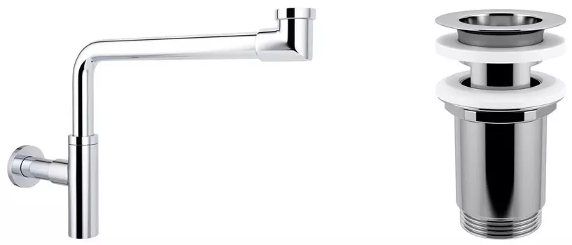 Сифон Wellsee Drainage System 182124004