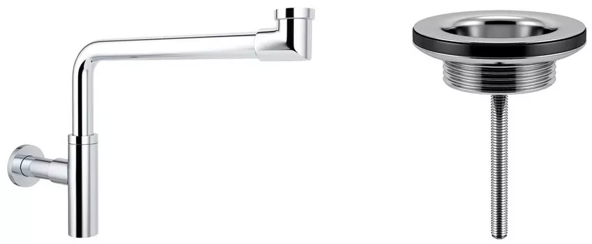 Сифон Wellsee Drainage System 182124005
