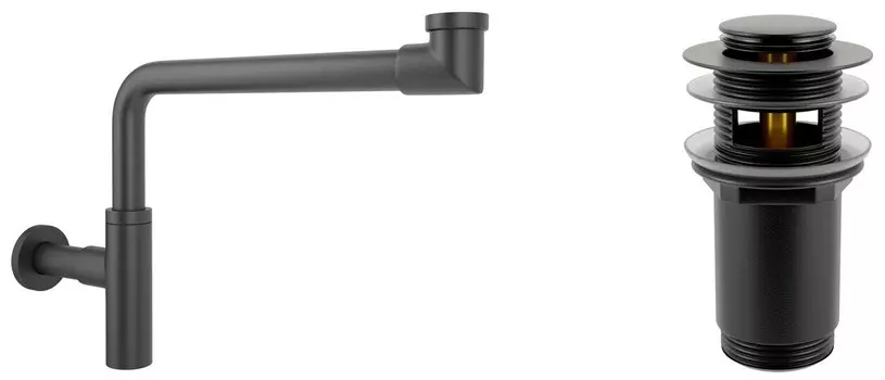 Сифон Wellsee Drainage System 182125001