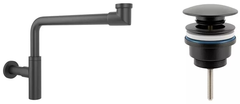 Сифон Wellsee Drainage System 182125003