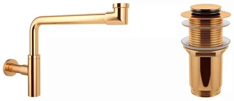 Сифон Wellsee Drainage System 182126002