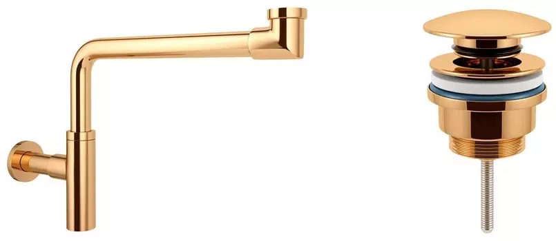 Сифон Wellsee Drainage System 182126003