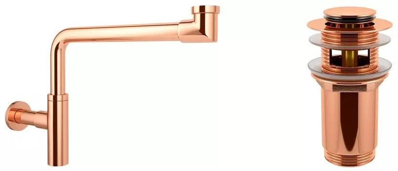 Сифон Wellsee Drainage System 182127001