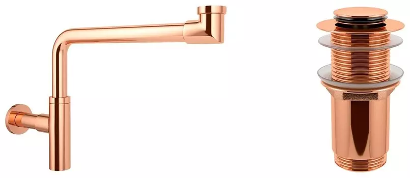 Сифон Wellsee Drainage System 182127002