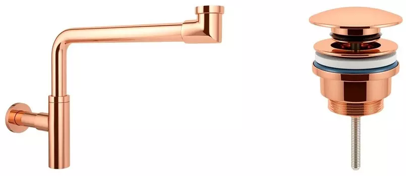 Сифон Wellsee Drainage System 182127003