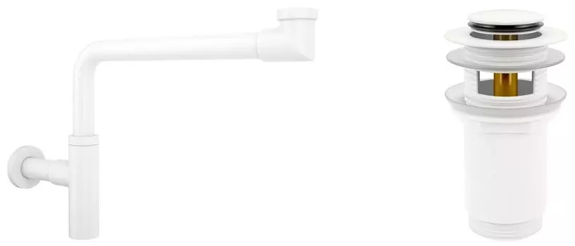 Сифон Wellsee Drainage System 182128001