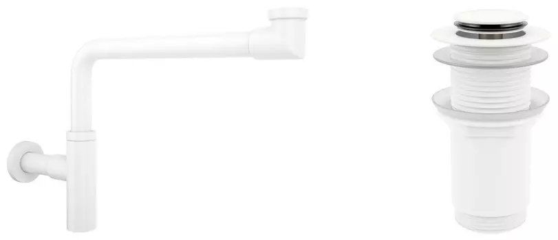 Сифон Wellsee Drainage System 182128002