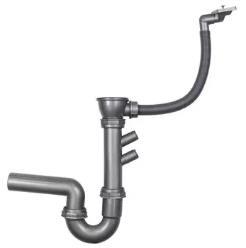 Сифон Zigmund & Shtain TSF 012