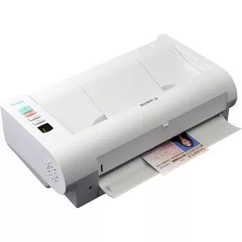 Сканер Canon DR-M140