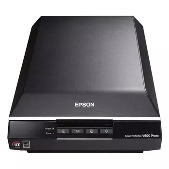 Сканер Epson Perfection V600 Photo
